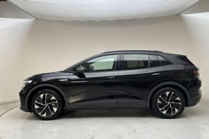 Volkswagen ID.4 bild 2