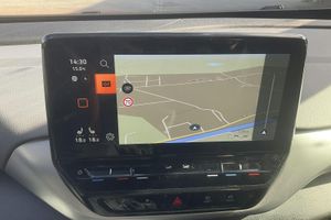 Volkswagen ID.4 bild 12