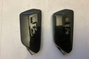 Volkswagen ID.4 bild 17