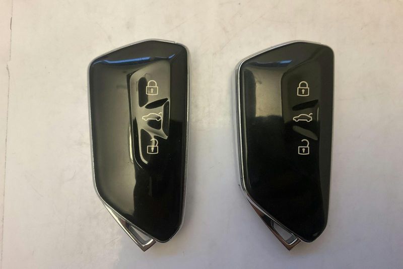 Volkswagen ID.4 bild 17