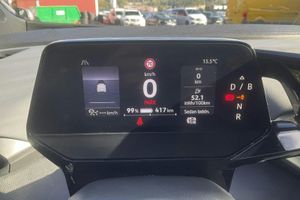 Volkswagen ID.4 bild 11