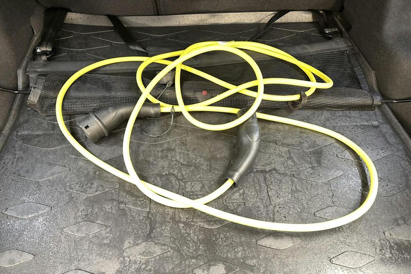 Volkswagen ID.4 bild 14