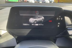 Volkswagen ID.4 bild 10
