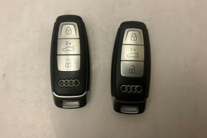 Audi A6 bild 18