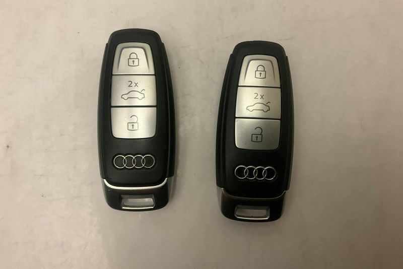 Audi A6 bild 18