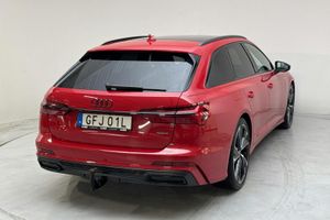 Audi A6 bild 3
