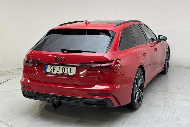Audi A6 bild 3