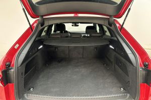 Audi A6 bild 9