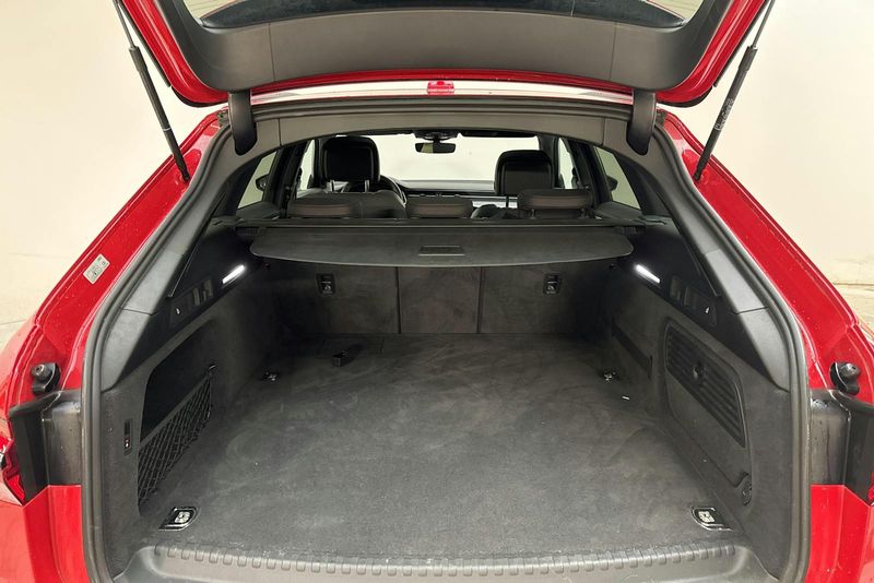 Audi A6 bild 9