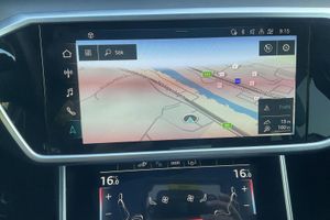 Audi A6 bild 11