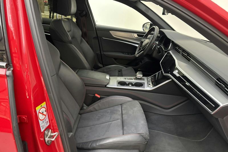 Audi A6 bild 7