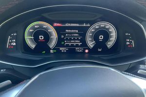 Audi A6 bild 10