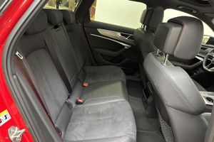 Audi A6 bild 8