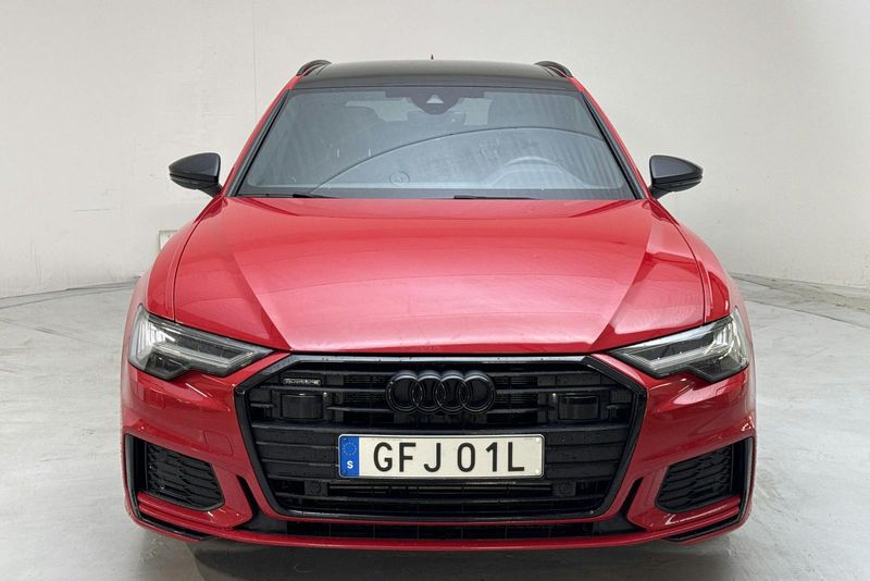Audi A6 bild 4