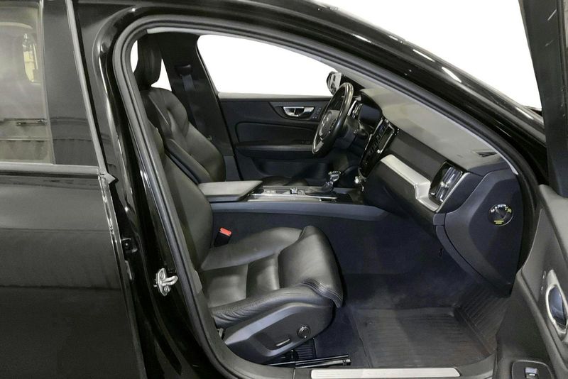 Volvo V60 bild 7