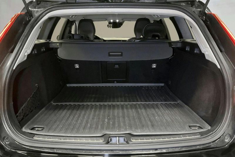 Volvo V60 bild 9