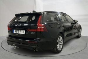 Volvo V60 bild 3