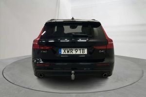 Volvo V60 bild 5