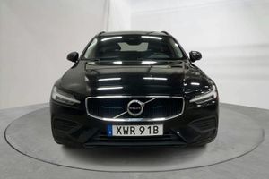 Volvo V60 bild 4