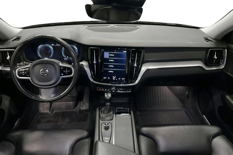 Volvo V60 bild 6