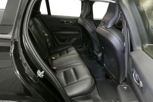 Volvo V60 bild 8