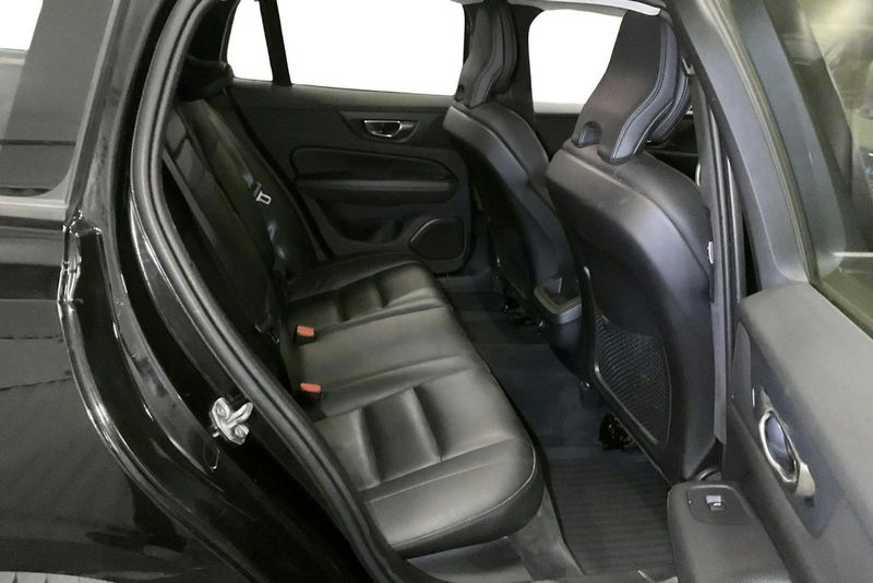 Volvo V60 bild 8