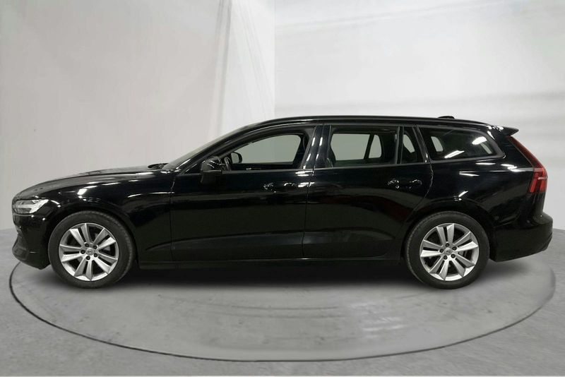 Volvo V60 bild 2