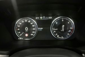 Volvo V60 bild 11