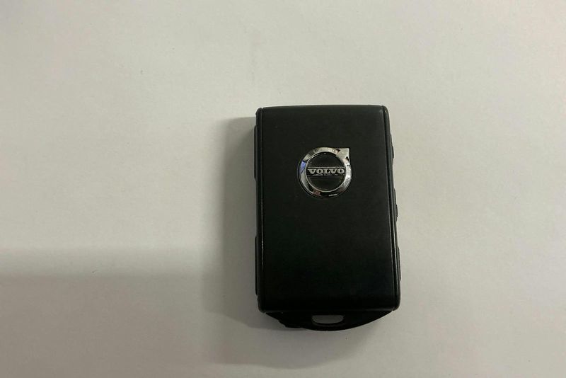 Volvo V60 bild 14