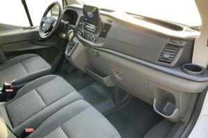 Ford Transit bild 6