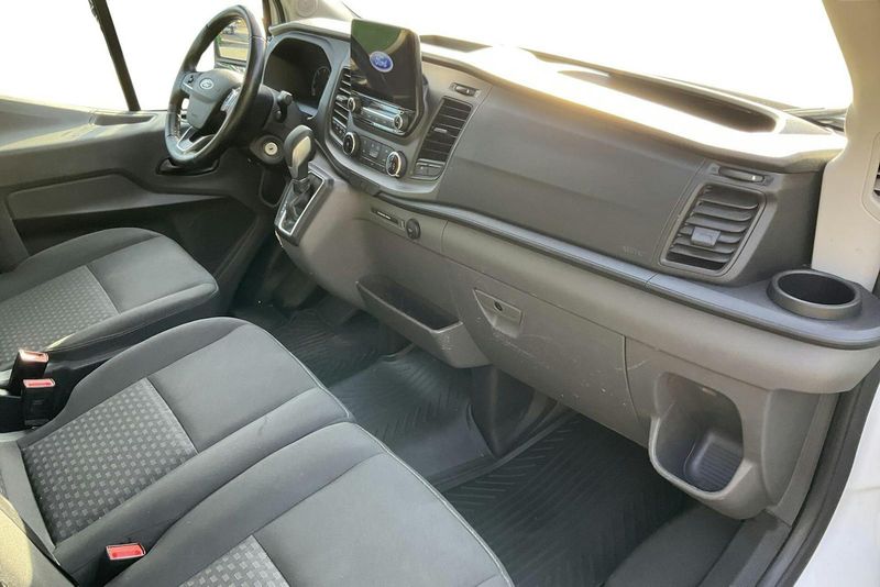 Ford Transit bild 6