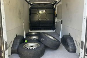 Ford Transit bild 9