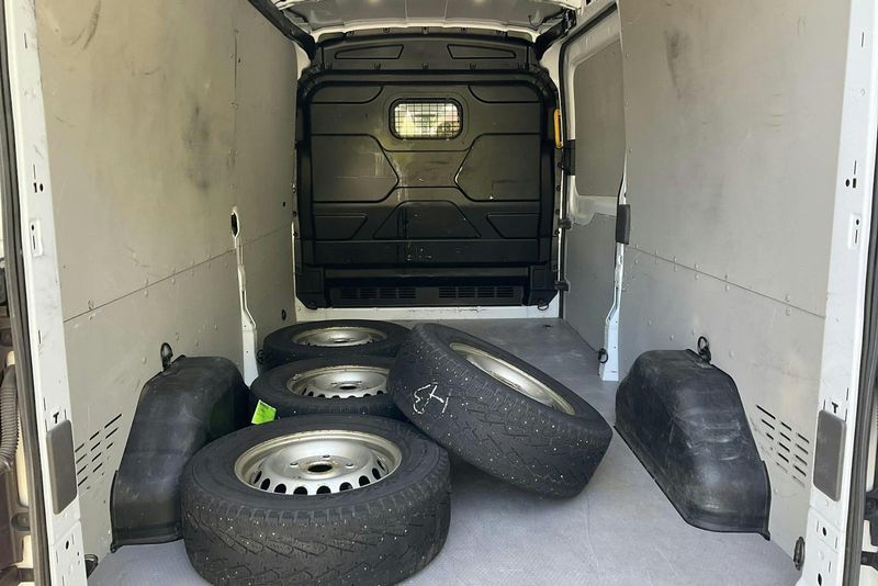 Ford Transit bild 9