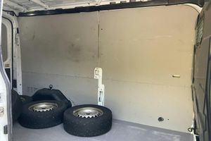 Ford Transit bild 8