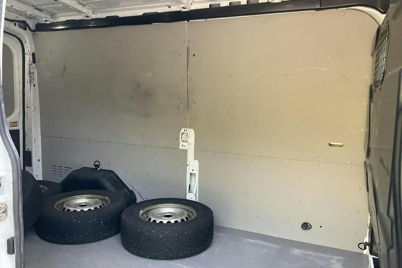 Ford Transit bild 8