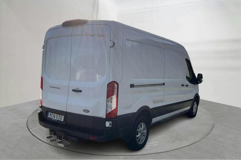 Ford Transit bild 3
