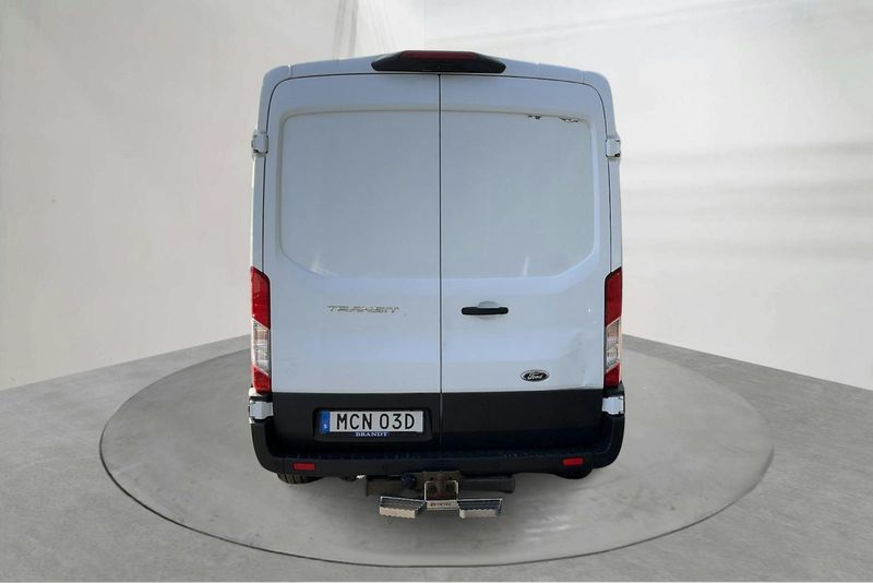 Ford Transit bild 5