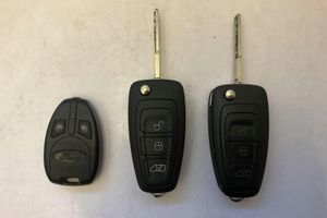 Ford Transit bild 14
