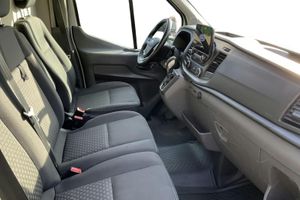 Ford Transit bild 7