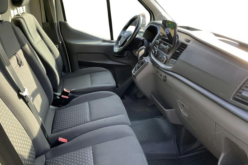 Ford Transit bild 7
