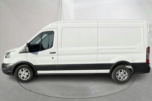 Ford Transit bild 2