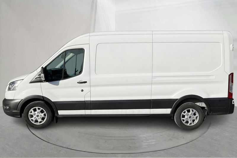 Ford Transit bild 2
