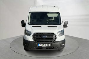 Ford Transit bild 4