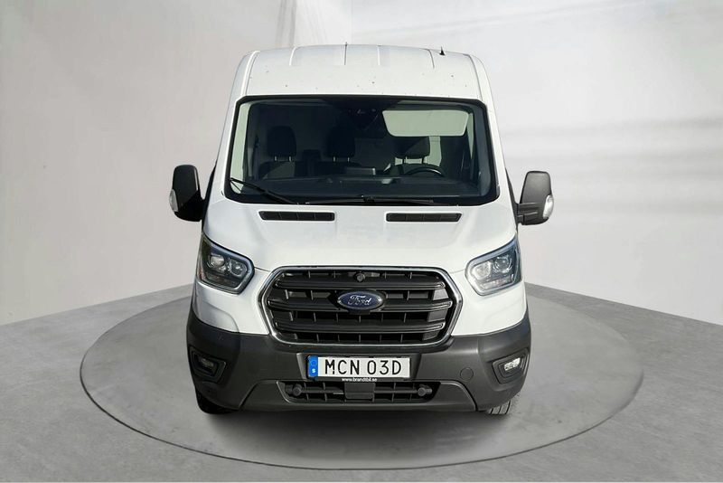 Ford Transit bild 4