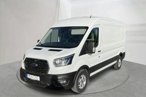 Ford Transit bild 1