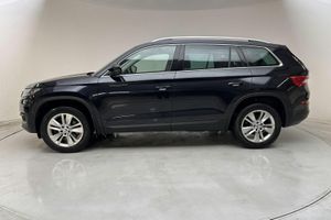 Skoda Kodiaq bild 2
