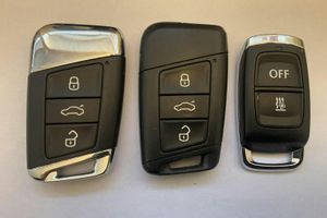 Skoda Kodiaq bild 13