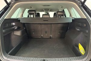 Skoda Kodiaq bild 9