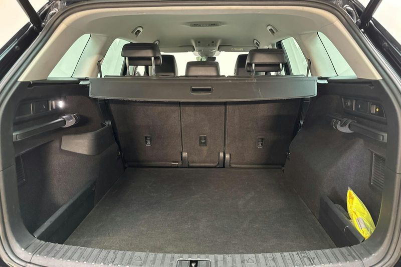 Skoda Kodiaq bild 9