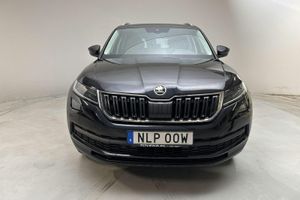 Skoda Kodiaq bild 4
